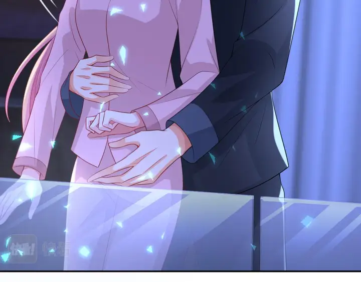 漫画《名门挚爱》第263 摇摆的内心第56张图