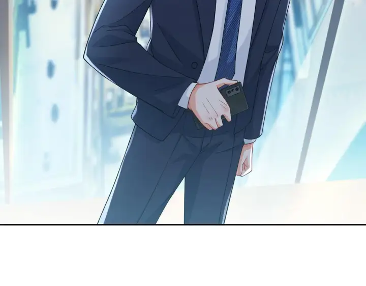 漫画《名门挚爱》第264 放弃复仇第11张图