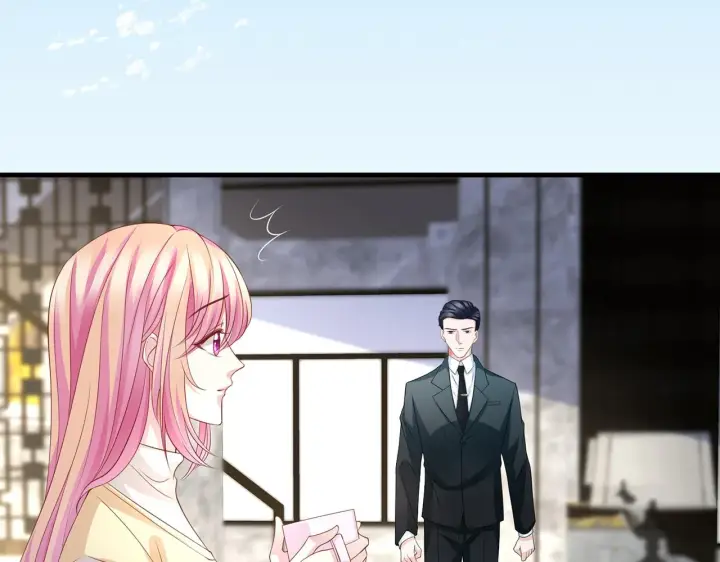 漫画《名门挚爱》第264 放弃复仇第48张图