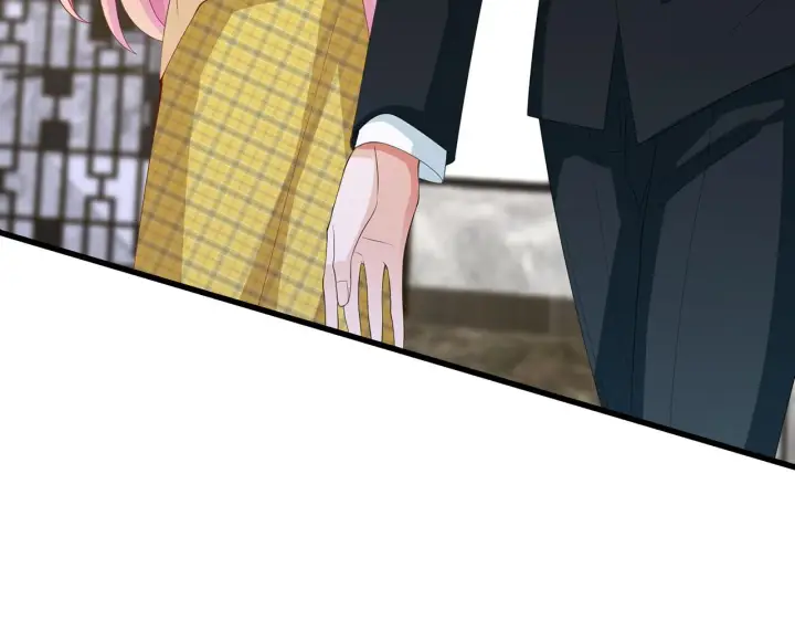 漫画《名门挚爱》第264 放弃复仇第52张图