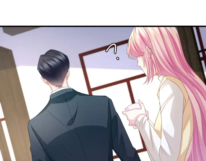 漫画《名门挚爱》第264 放弃复仇第53张图