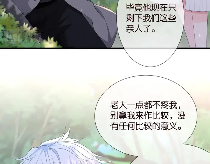 漫画《名门挚爱》第264 放弃复仇第80张图