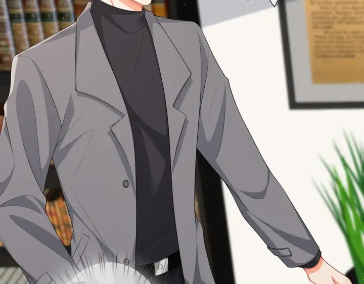 漫画《名门挚爱》第265 帝辰夜第38张图
