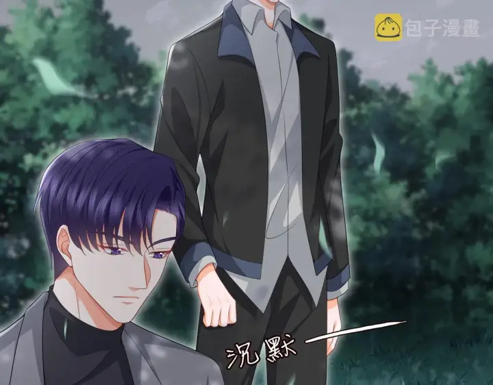 漫画《名门挚爱》第265 帝辰夜第74张图