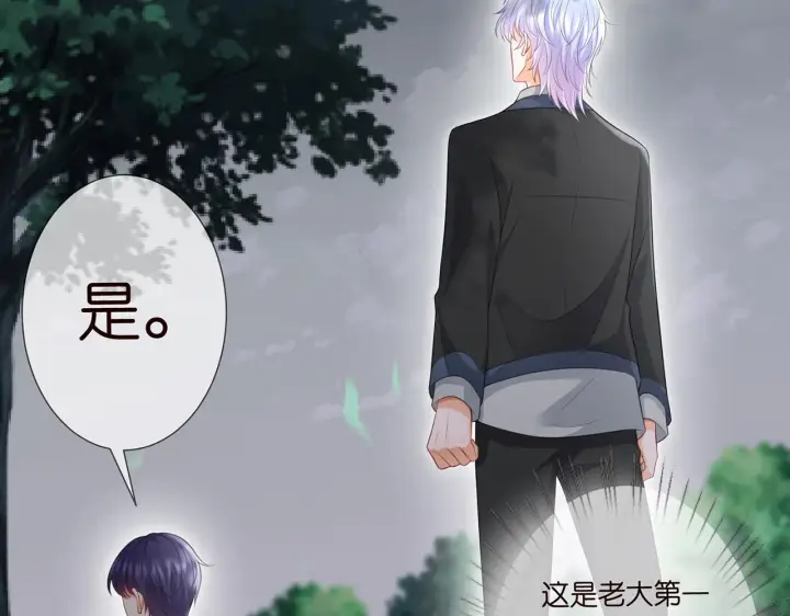 漫画《名门挚爱》第265 帝辰夜第77张图