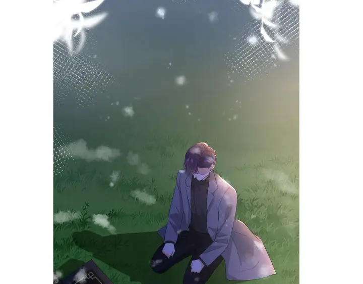 漫画《名门挚爱》第265 帝辰夜第99张图