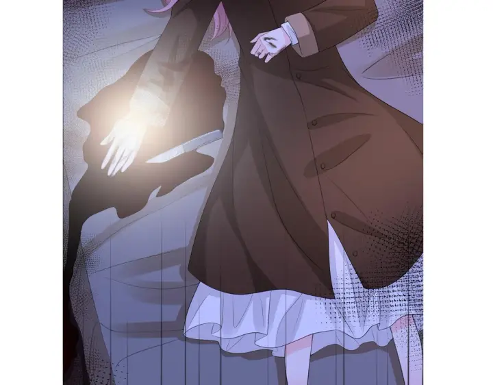漫画《名门挚爱》第266 家仇第82张图