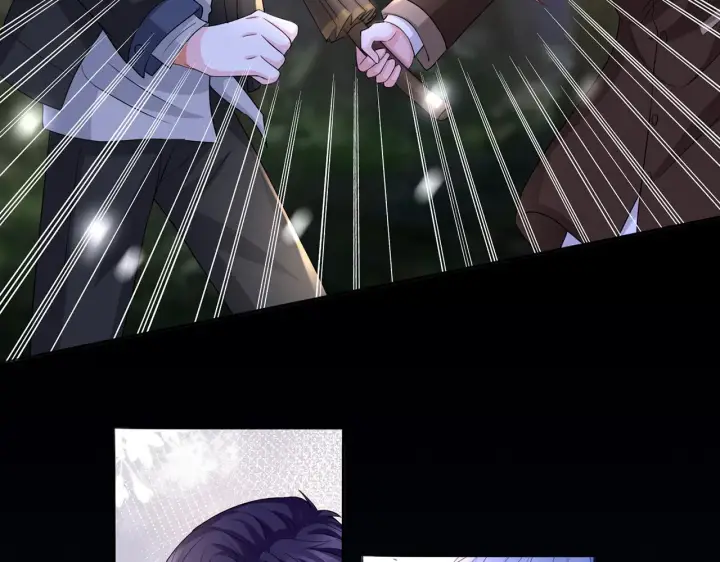 漫画《名门挚爱》第267 过去第26张图