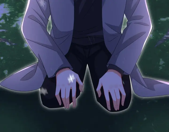 漫画《名门挚爱》第267 过去第68张图