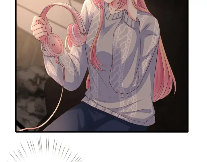 漫画《名门挚爱》第269 可可，对不起第54张图
