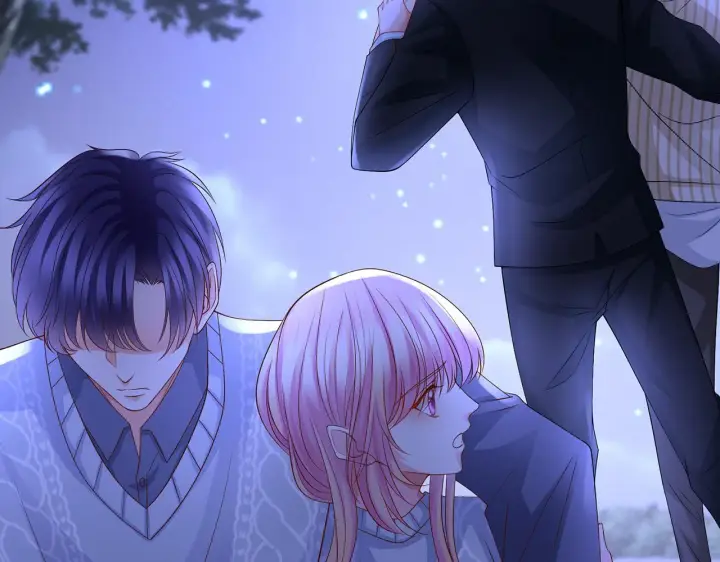 漫画《名门挚爱》第269 可可，对不起第64张图