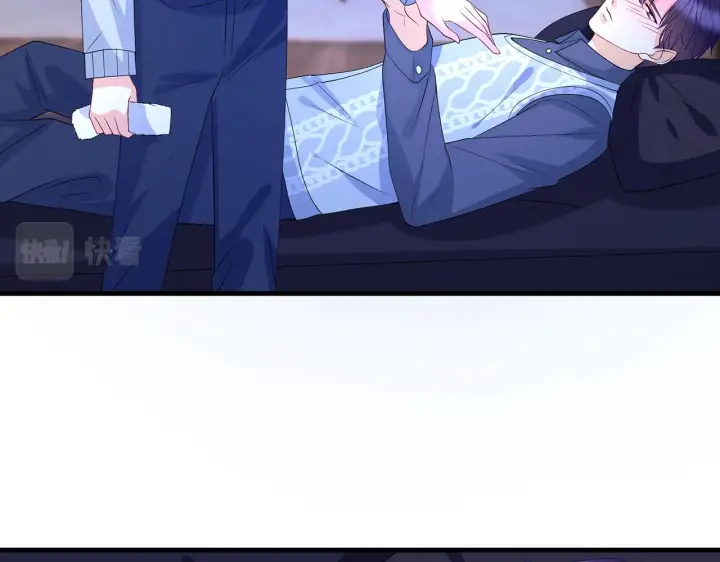 漫画《名门挚爱》第269 可可，对不起第76张图