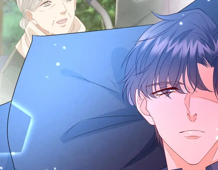 漫画《名门挚爱》第269 可可，对不起第82张图