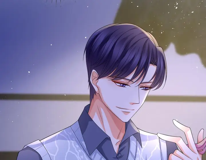 漫画《名门挚爱》第270 试探第35张图