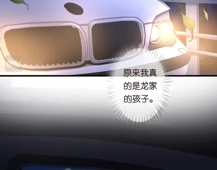 漫画《名门挚爱》第271 “真相”第16张图
