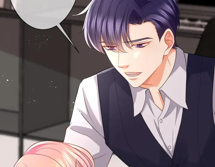 漫画《名门挚爱》第272 后悔吗？第20张图