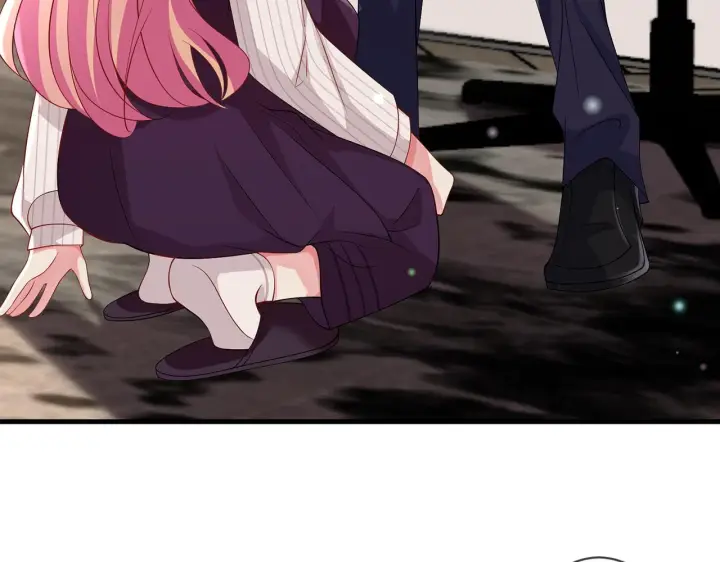 漫画《名门挚爱》第272 后悔吗？第25张图