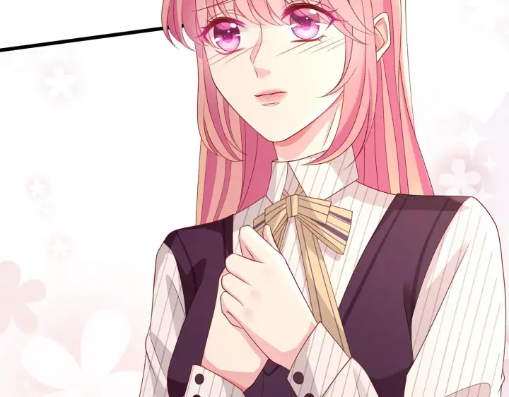 漫画《名门挚爱》第272 后悔吗？第41张图