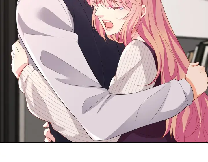 漫画《名门挚爱》第272 后悔吗？第47张图