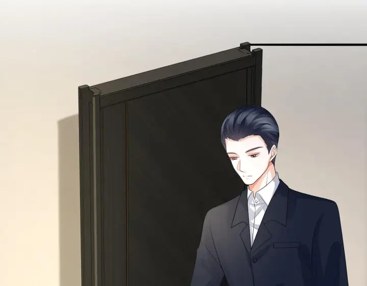 漫画《名门挚爱》第272 后悔吗？第60张图