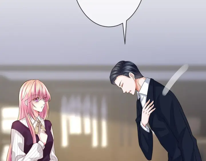 漫画《名门挚爱》第272 后悔吗？第77张图