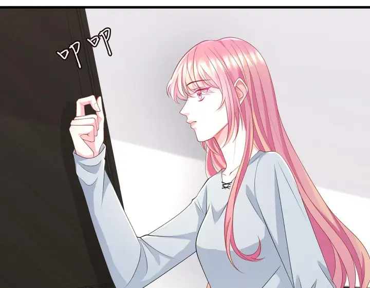 漫画《名门挚爱》第273 生病第19张图