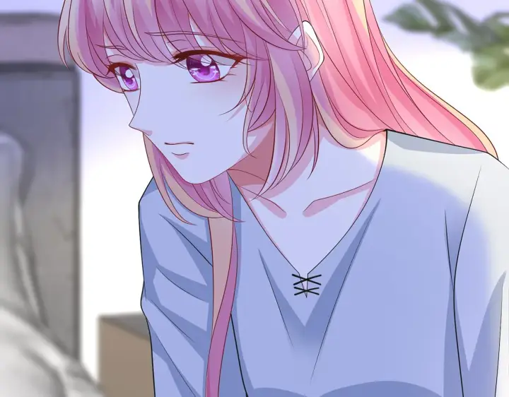 漫画《名门挚爱》第273 生病第45张图