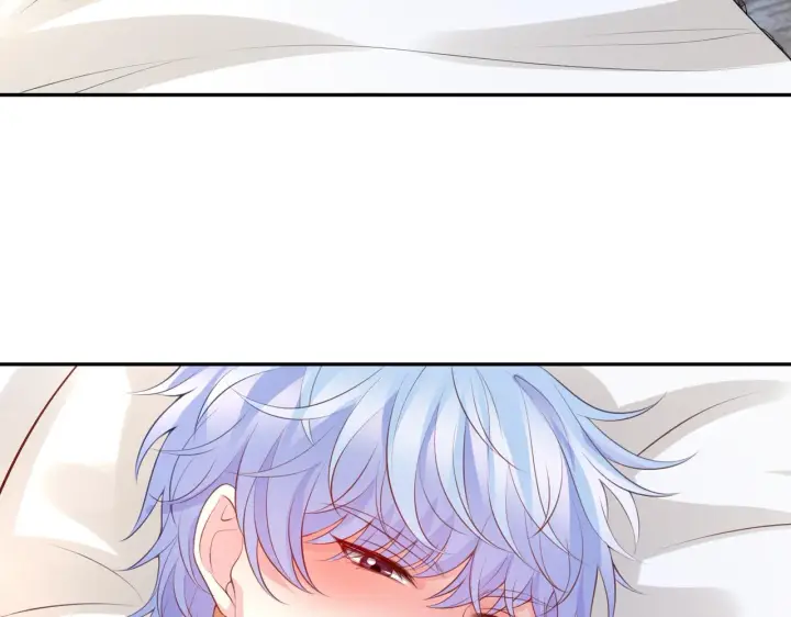 漫画《名门挚爱》第273 生病第52张图