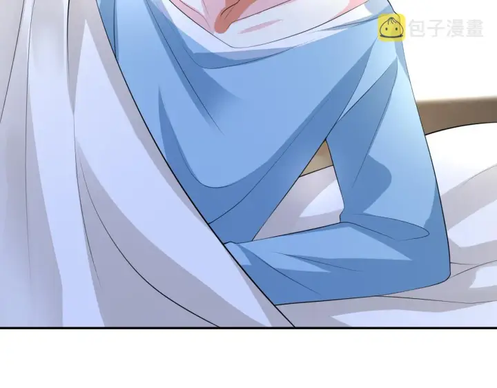 漫画《名门挚爱》第273 生病第58张图