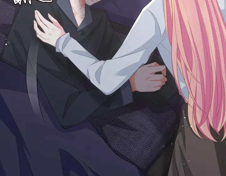 漫画《名门挚爱》第274 来都来了第11张图