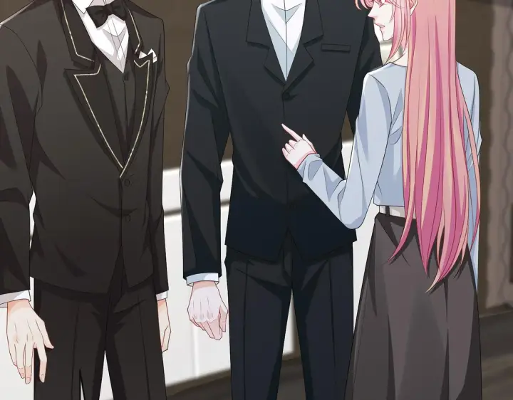 漫画《名门挚爱》第274 来都来了第25张图