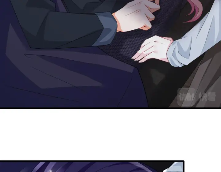 漫画《名门挚爱》第274 来都来了第30张图