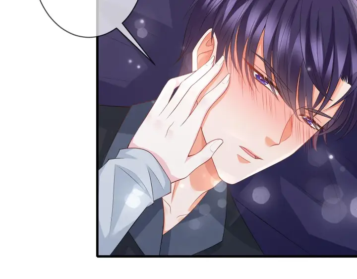 漫画《名门挚爱》第274 来都来了第43张图