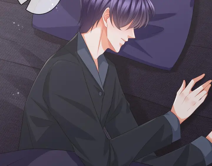 漫画《名门挚爱》第274 来都来了第7张图