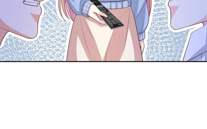 漫画《名门挚爱》第275 我要亲你咯第64张图