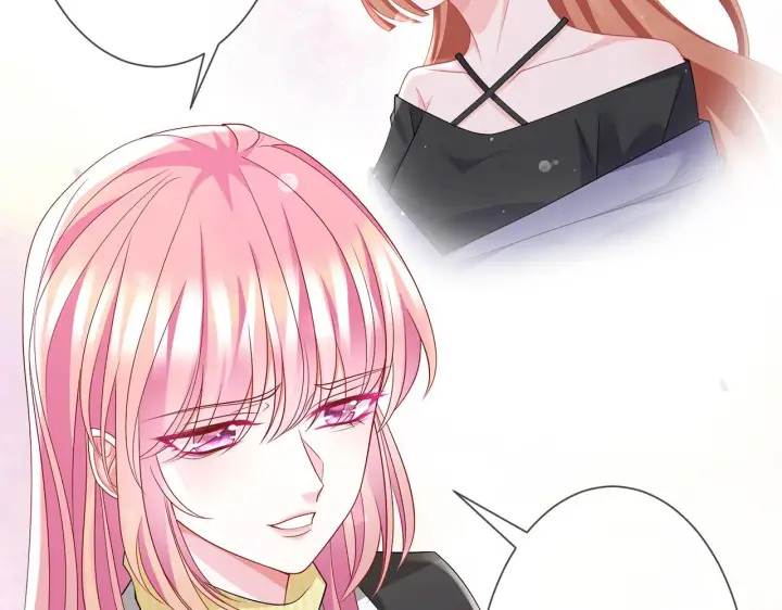 漫画《名门挚爱》第276 你喜欢她吗第51张图