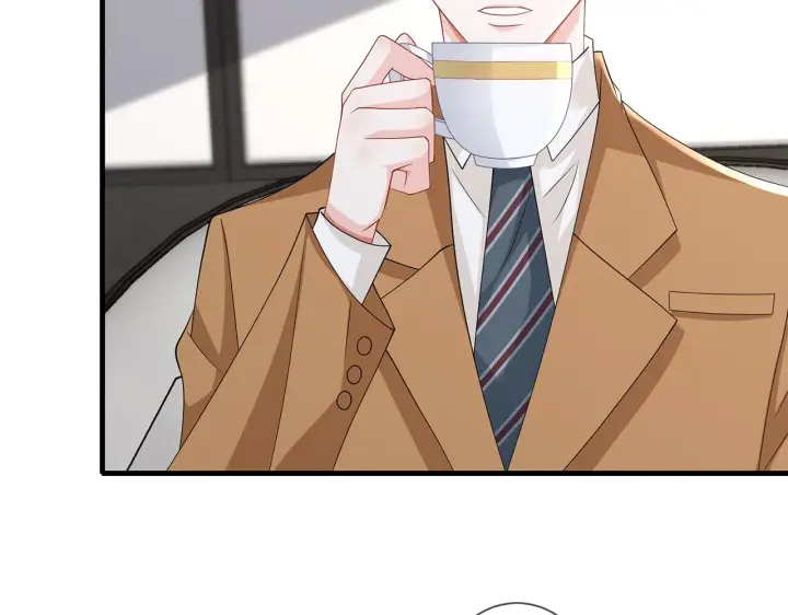 漫画《名门挚爱》第276 你喜欢她吗第54张图