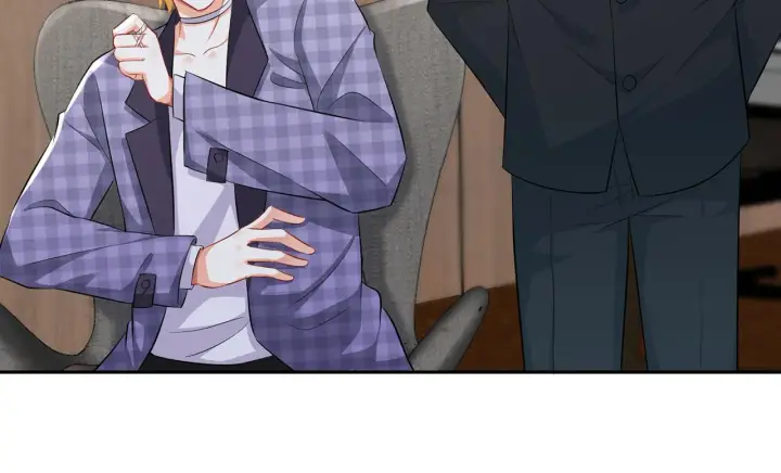 漫画《名门挚爱》第277 要生个孩子吗？第38张图
