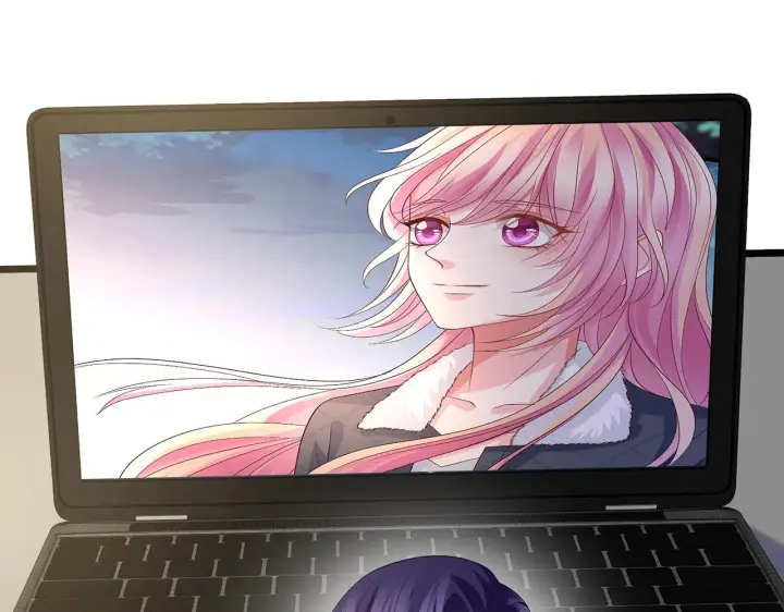 漫画《名门挚爱》第278 女儿当自强第17张图