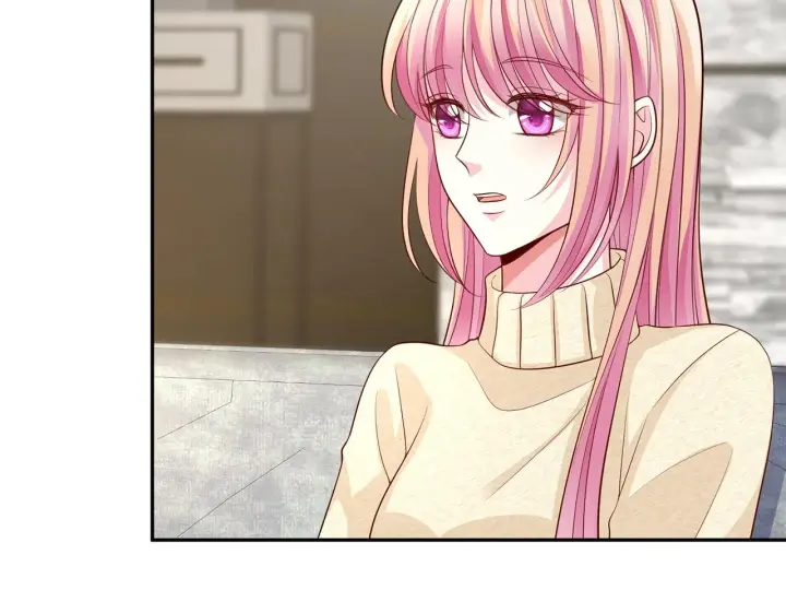 漫画《名门挚爱》第278 女儿当自强第33张图
