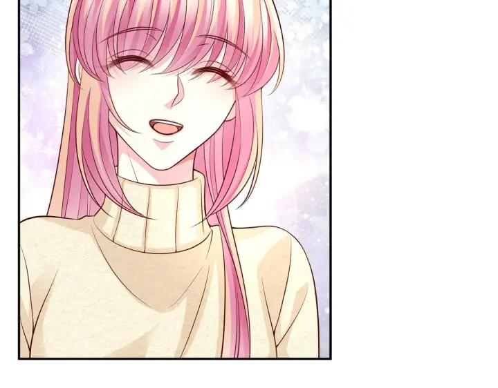 漫画《名门挚爱》第278 女儿当自强第56张图