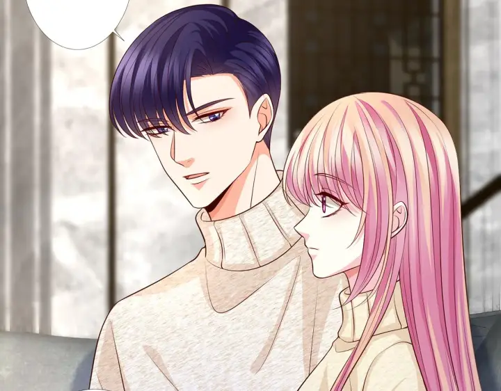 漫画《名门挚爱》第278 女儿当自强第62张图