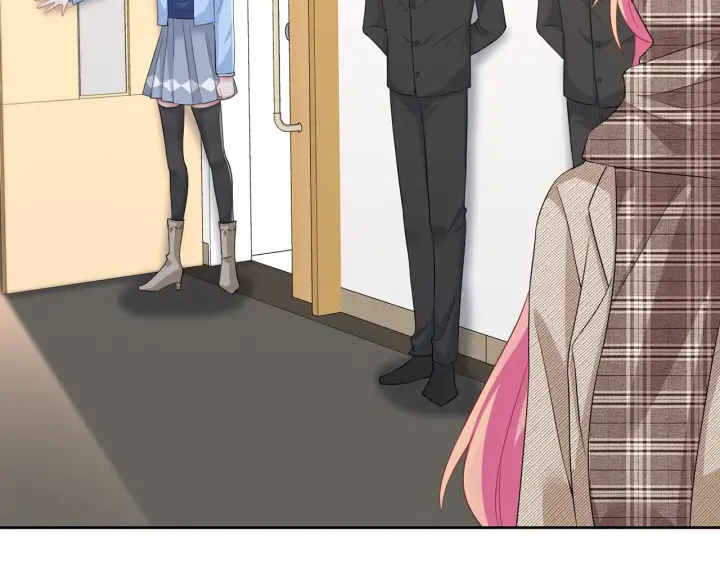 漫画《名门挚爱》第279 失忆第15张图