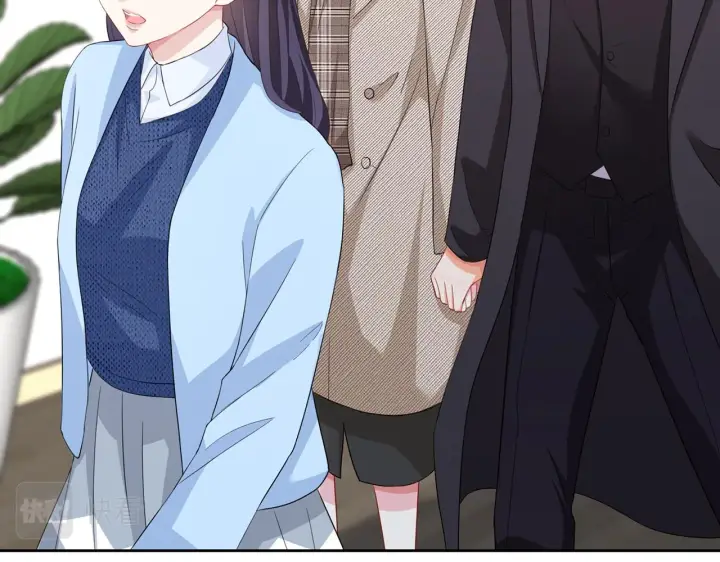 漫画《名门挚爱》第279 失忆第24张图