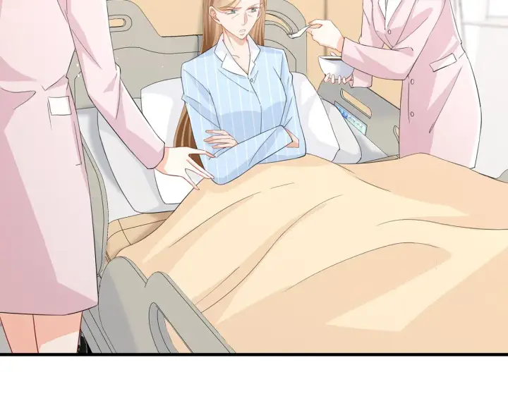 漫画《名门挚爱》第279 失忆第32张图