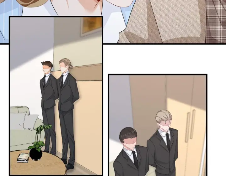 漫画《名门挚爱》第279 失忆第67张图