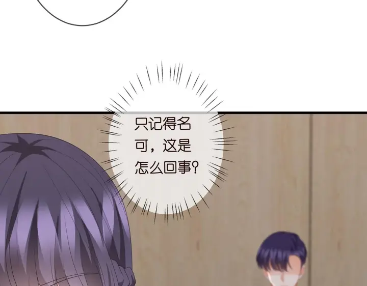漫画《名门挚爱》第279 失忆第88张图