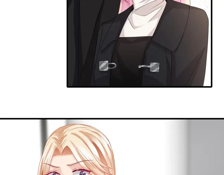 漫画《名门挚爱》第280 战九枭的弱点第77张图