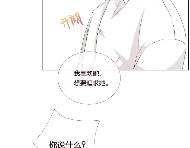 漫画《名门挚爱》第29话 阴魂不散的男人！第60张图