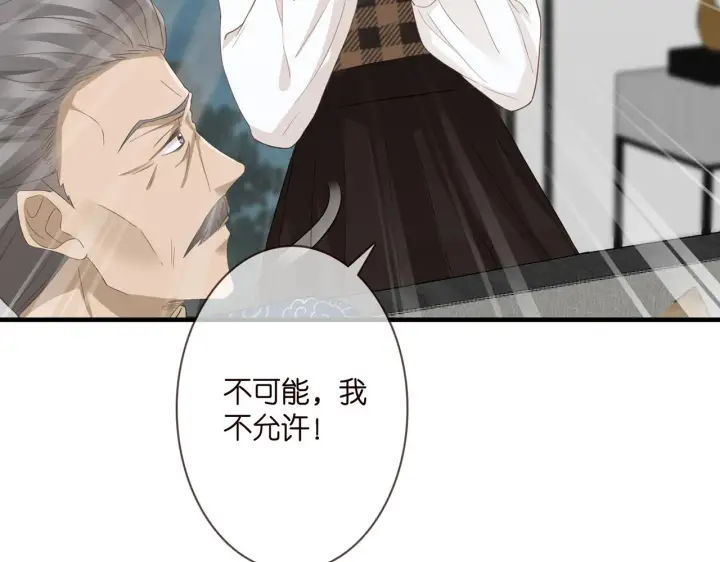 漫画《名门挚爱》第281 神秘来电第22张图